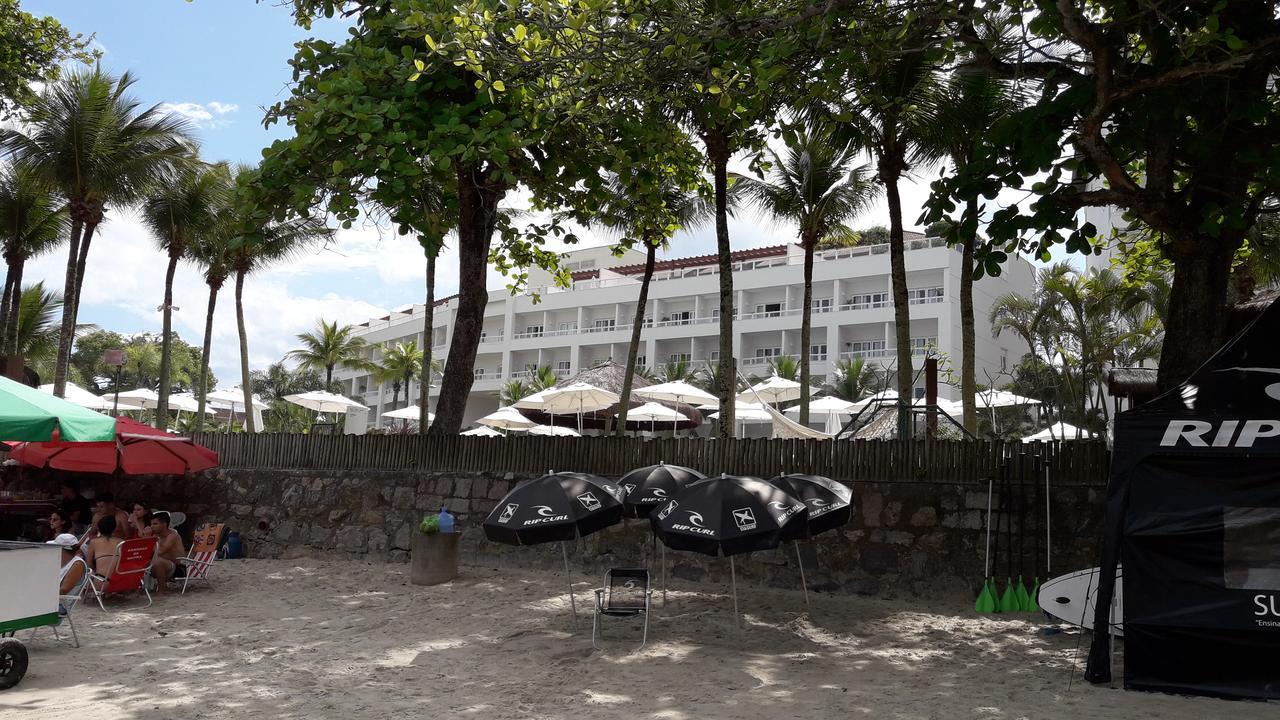 Recanto Do Atlantico Enseada Rm Гуаружа Экстерьер фото