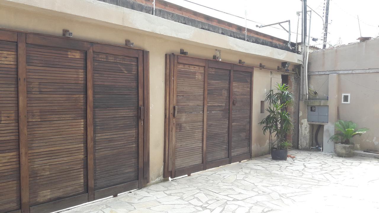 Recanto Do Atlantico Enseada Rm Гуаружа Экстерьер фото