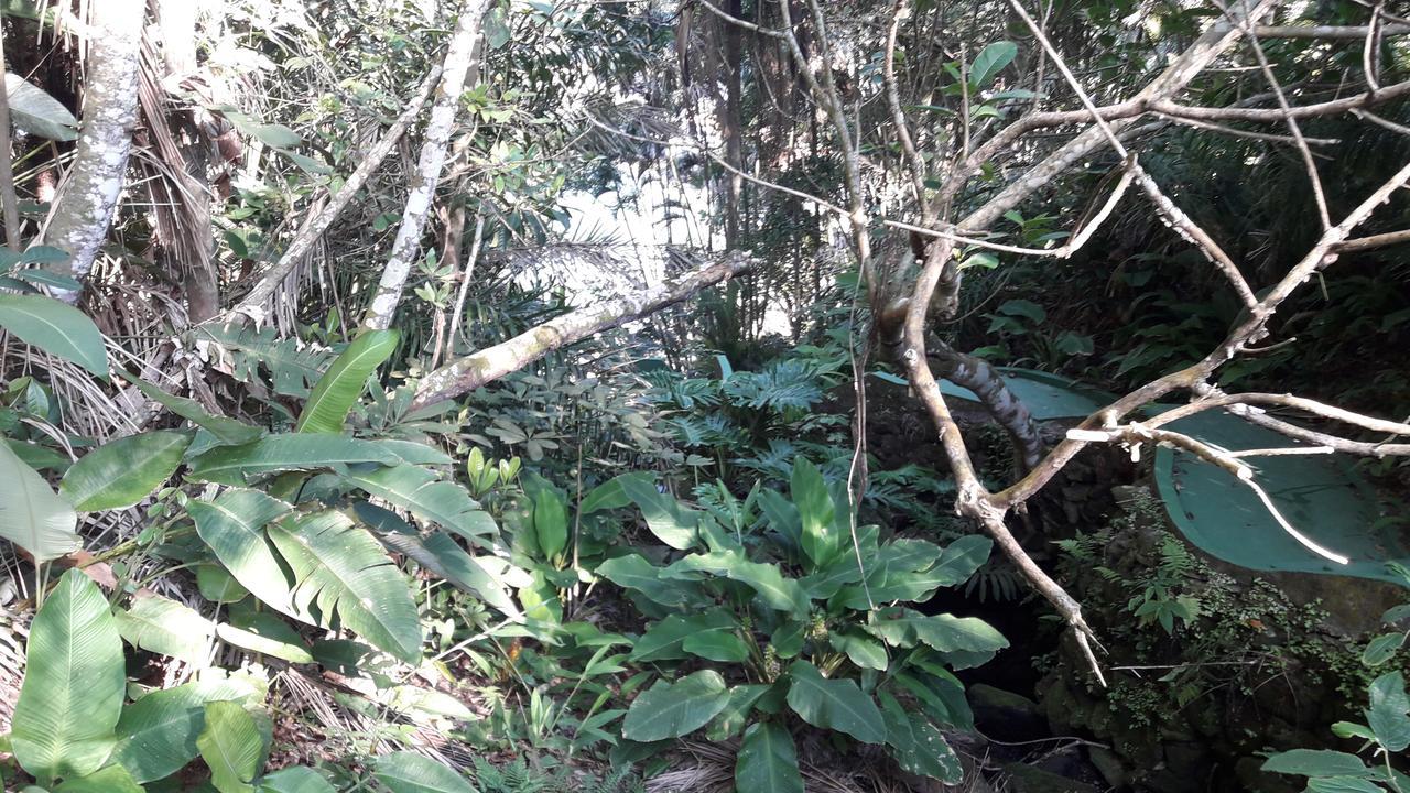 Recanto Do Atlantico Enseada Rm Гуаружа Экстерьер фото