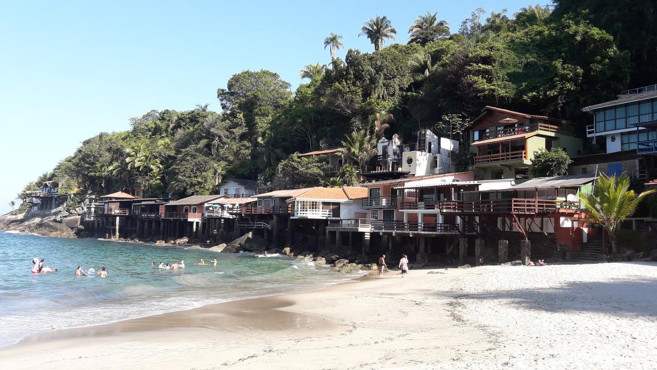 Recanto Do Atlantico Enseada Rm Гуаружа Экстерьер фото